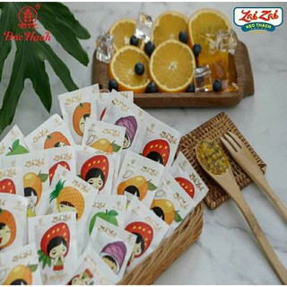 Kẹo Thạch Zai Zai