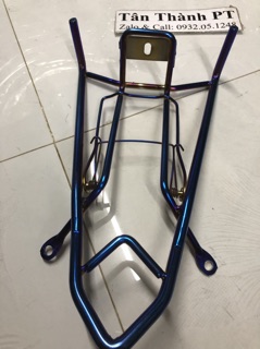 Baga giữa Winner các loại
