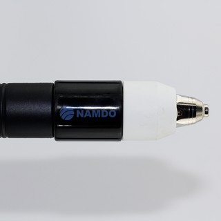 Tay cắt Plasma P80 Thẳng Con Sói Black Wolf