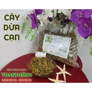 Dừa Cạn Khô 1Kg - Loại Cao Cấp