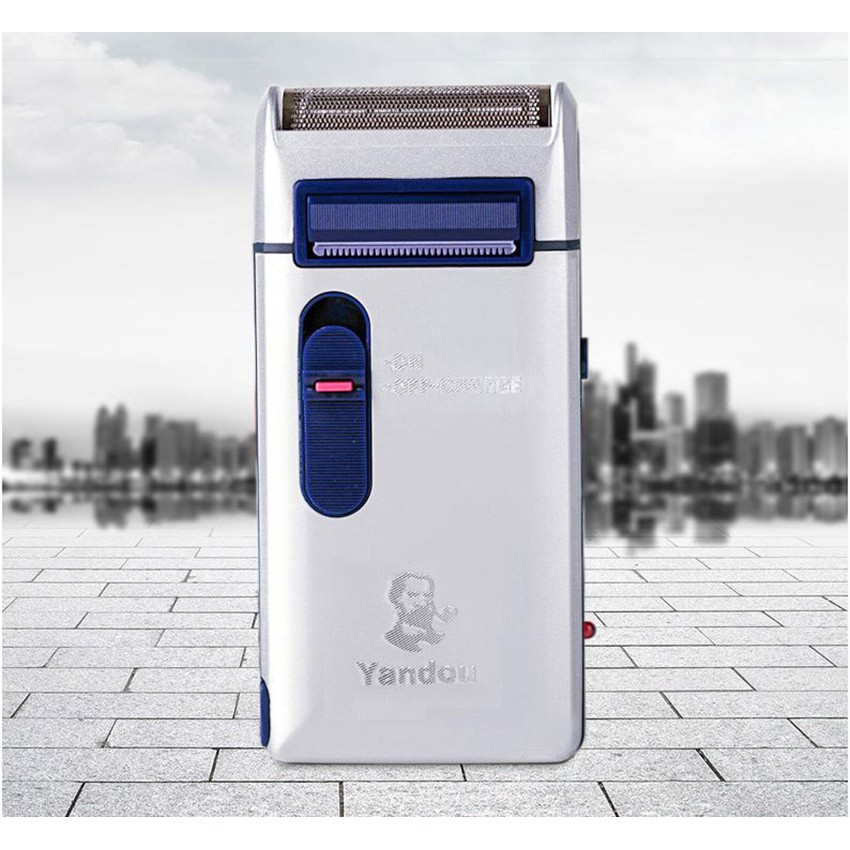 MÁY CẠO RÂU YANDOU SV-W301U