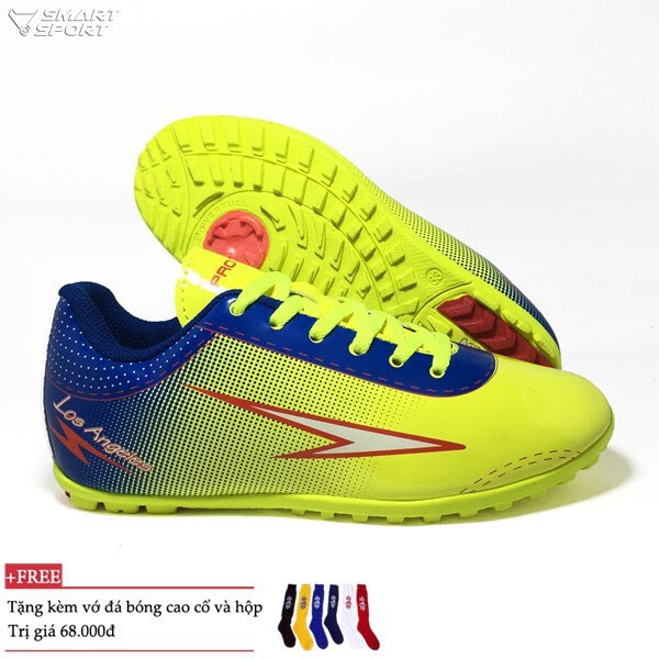 giày đá banh,giầy đá bóng,prowin los Angeles