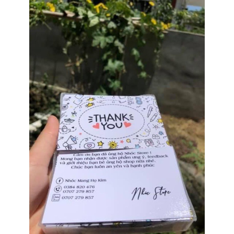 Card visit in theo yêu cầu | BigBuy360 - bigbuy360.vn