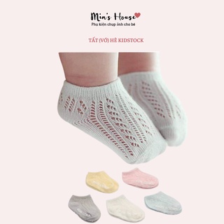 Tất Hè Siêu Hot KIDS SOCKS