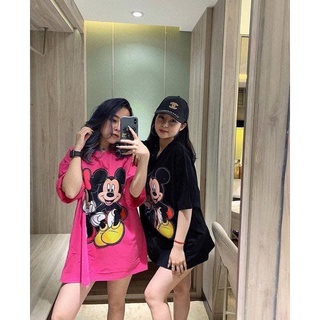 Thanh lý áo mickey nơ giá rẻ siêu đẹp