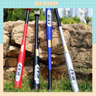 Gậy bóng chày 71cmx28inch chất liệu kim loại chắc chắn, có độ bền cao 88050