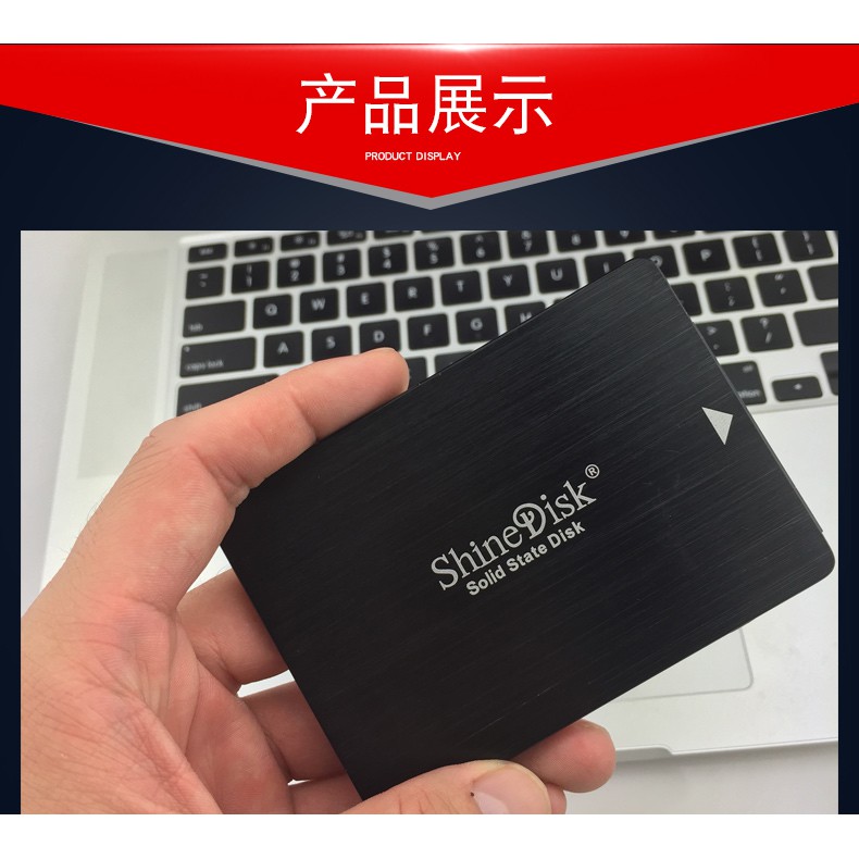 Ổ cứng SSD 120G SIÊU TỐC-SIÊU KHUYẾN MẠI | BigBuy360 - bigbuy360.vn