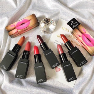 Som thỏi 3CE LIP COLOR MATTE