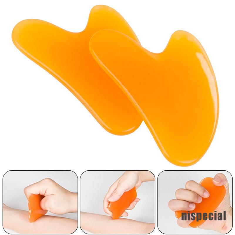 Máy Cạo Lông Mát Xa Cơ Thể Guasha