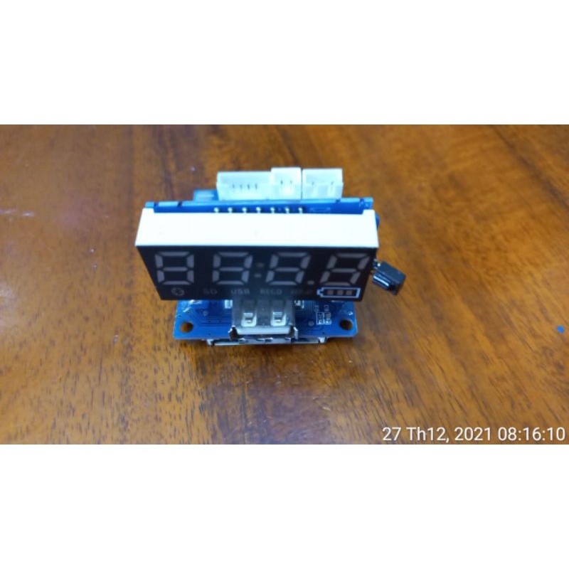 Mạch bluetooth Loa kéo BT2203