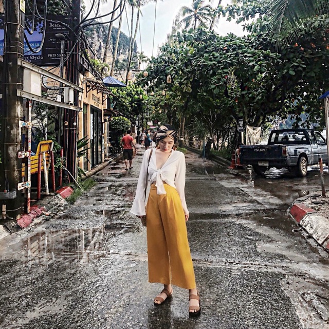 Combo kiều oanh