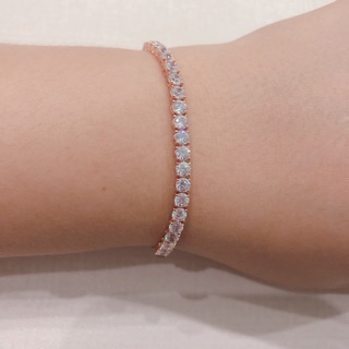 Lắc tay chính hãng Swarovski - Code 5474948