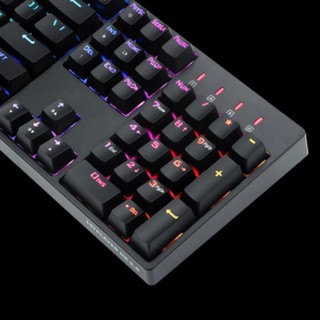 Bàn Phím Cơ Gaming 1ST Player DK5.0 Lite
