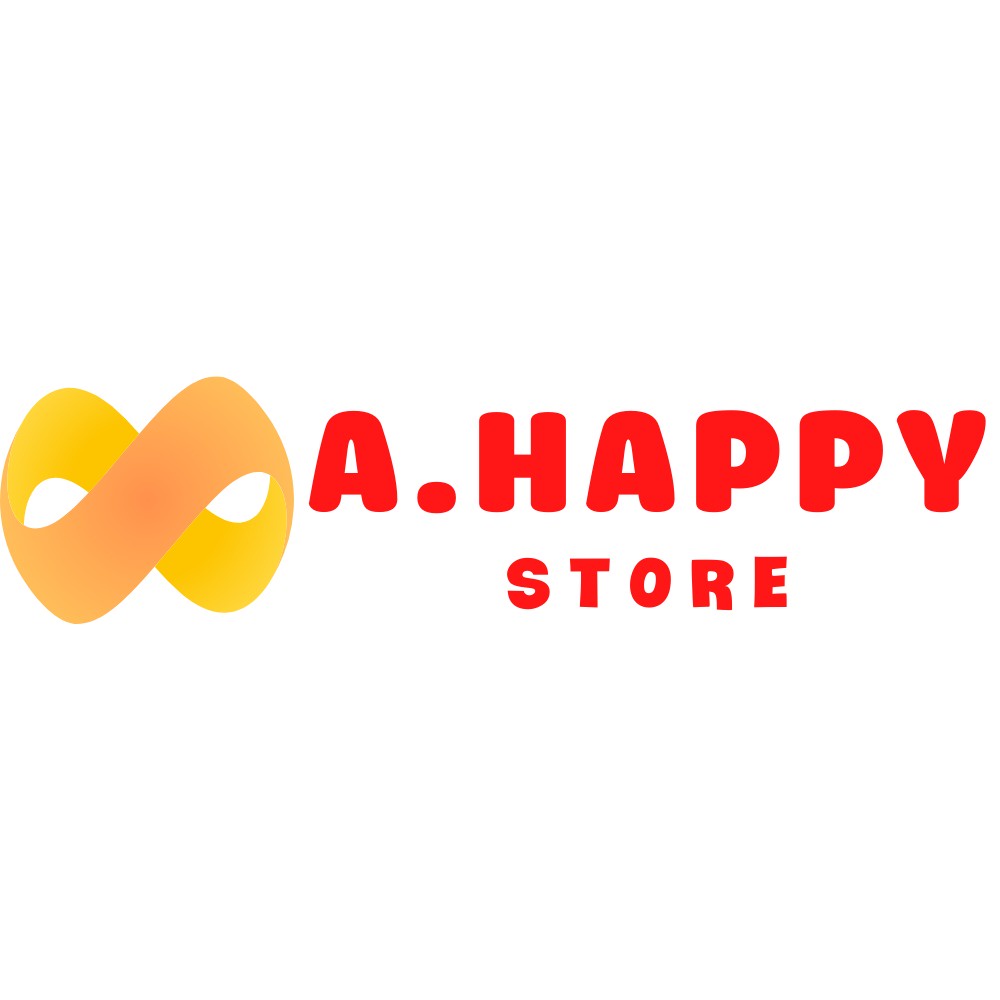 A.Happy Store