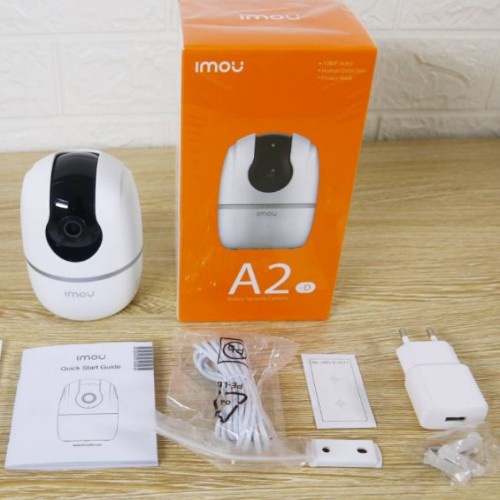 Camera IP A2