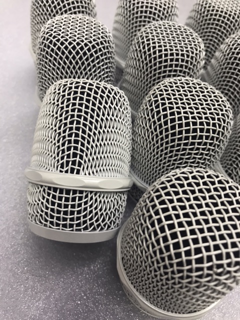 1 cặp chụp lưới micro X8