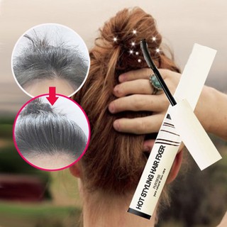 Gel Chải Vào Nếp Tóc Hạn Chế Tóc Con Purebess Hot Styling Hair Fixer