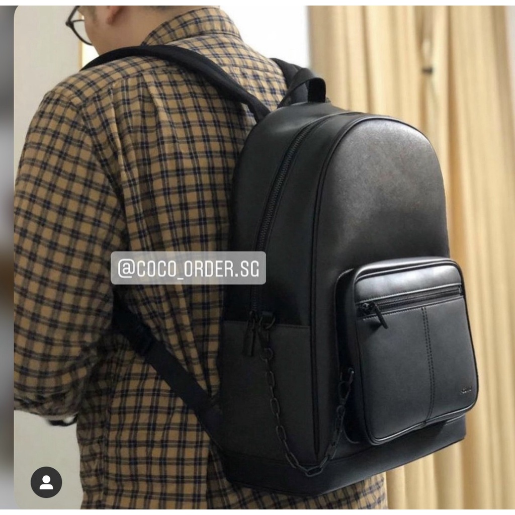 Balo nam pedro hàng xuất dư siêu xịn xò