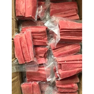 Cá ngừ đại dương File gói 500g