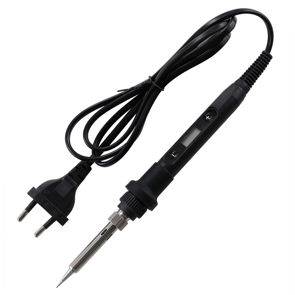 Mỏ Hàn Điện 220V/110V 80W Có Thể Điều Chỉnh Nhiệt Độ Tiện Dụng