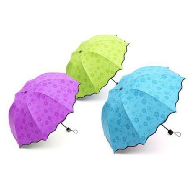 Ô Ma Thuật Gặp Nước Nở Hoa - TIỆN ÍCH