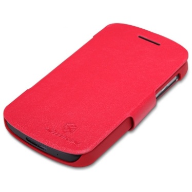 BAO DA BLACKBERRY Q10 HIỆU NILLKIN