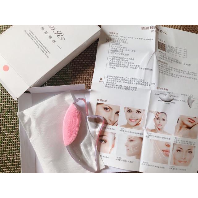 THANH LĂN MASAGE MẶT ĐÁ LẠNH KHÁNG KHUẨN GIÚP LÀM CĂNG DA MẶT | BigBuy360 - bigbuy360.vn