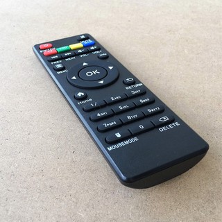 [Tặng kèm Pin] Remote Điều Khiển Đầu ANDROID TV BOX
