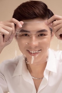 Nạ gel tế bào gốc