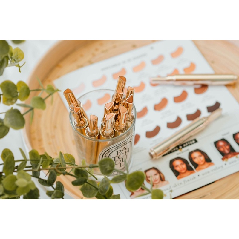 🌸 Jouer Essential High Coverage Concealer Pen - Che khuyết điểm che phủ cao - Sample