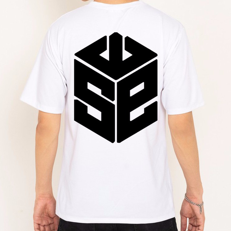 Áo Thun Tay Lỡ  🔥FREESHIP🔥Giảm 10k Khi Nhập Mã [ AO THUN NU ]- Áo Thun Nam Nữ UNISEX Logo Đẹp Mẫu 4 | BigBuy360 - bigbuy360.vn