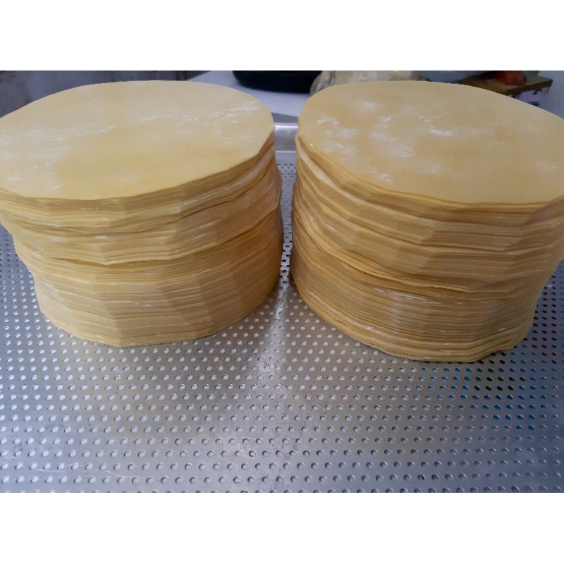 Combo 30 vỏ bánh gối