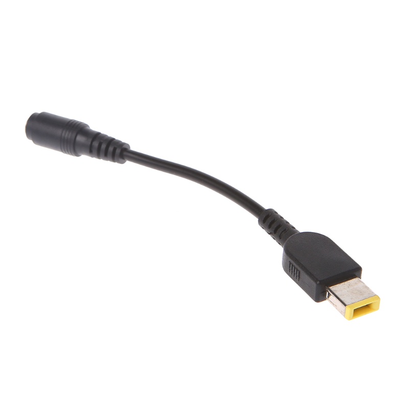 Bộ Chuyển Đổi DC Plug 5.5x2.5mm Sang USB DC Chuyên Dụng Cho Tập YOGA