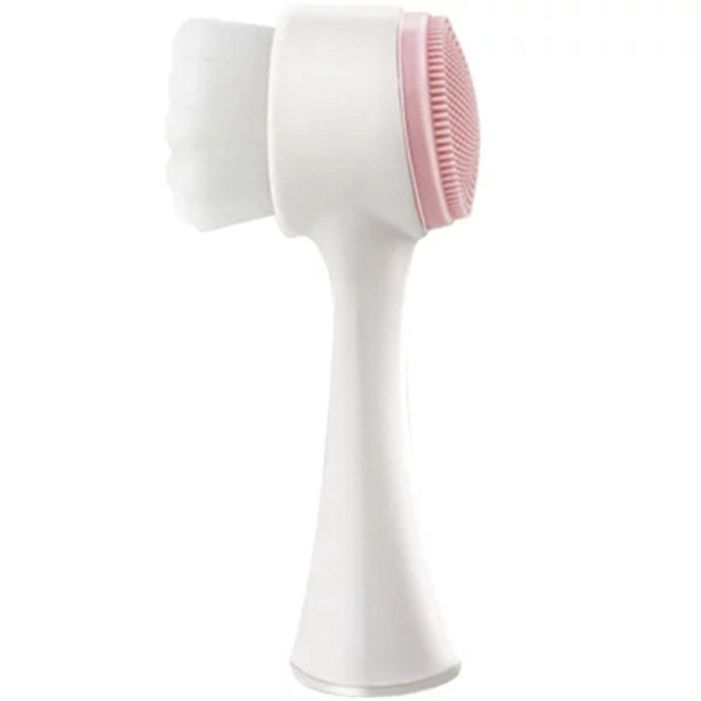 Cọ rửa mặt hỗ trợ mát xa thư giãn tiện dụng chất lượng cao