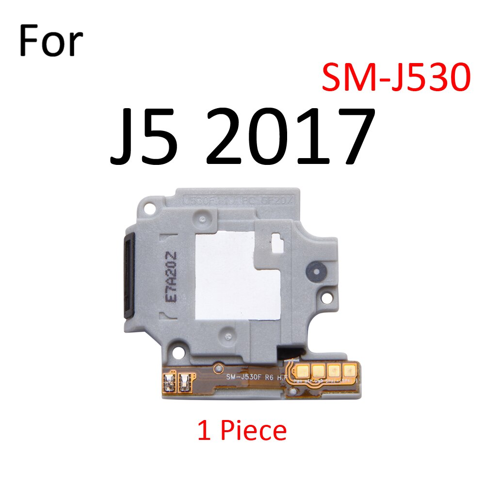 Mạch Loa Âm Thanh Cho Điện Thoại Samsung Galaxy J6 J4 Plus 2018 J7 J5 J3 2017 2016