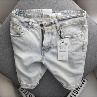 Short Jean  - Hàng Hiệu Xuất Khẩu ( VNXK )