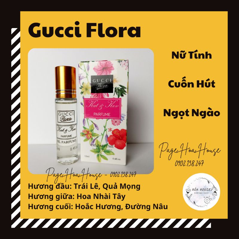 Tinh dầu lăn Kat & Kev 12ml - Cho Nam & Nữ