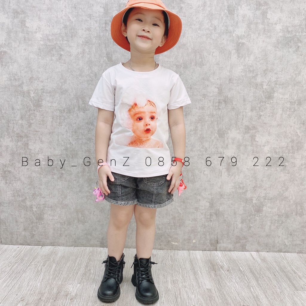 Áo ADLV Thun Cotton 2 chiều 24 Mẫu Hot Vải Cotton - ATAL Đen - Link 1 COA STORE