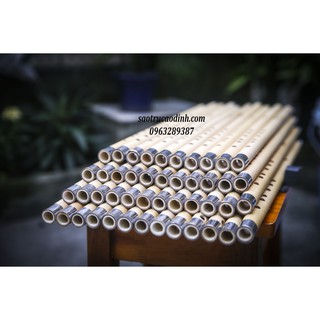 SÁO NỨA SOL.G SN01