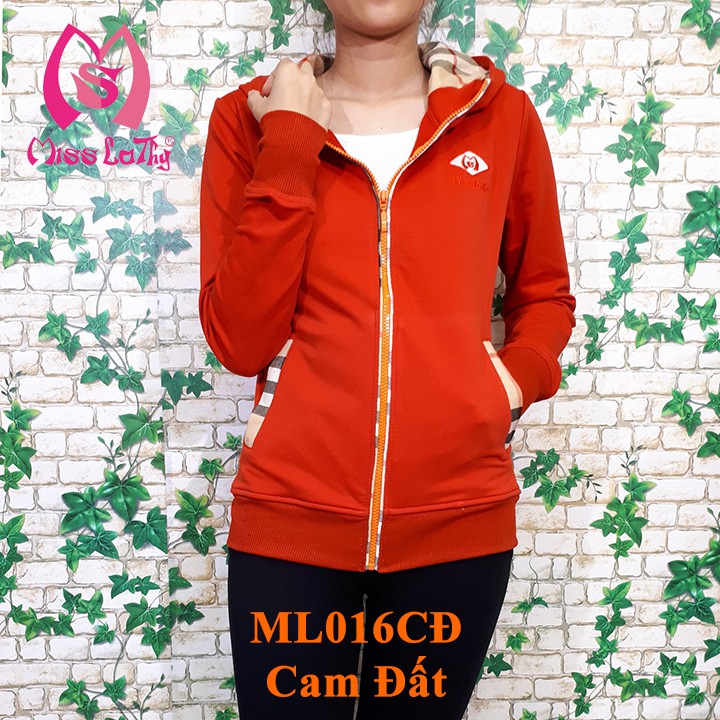 [FREESHIP] ML016 - Áo khoác nữ caro M5 Miss Lathy | BigBuy360 - bigbuy360.vn