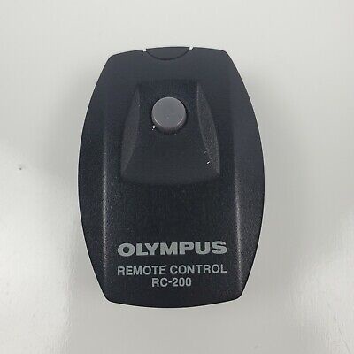 Olympus Rc-200 Remote Control dùng cho tất cả máy Olympus Mju I , Mju II , Mju Zoom