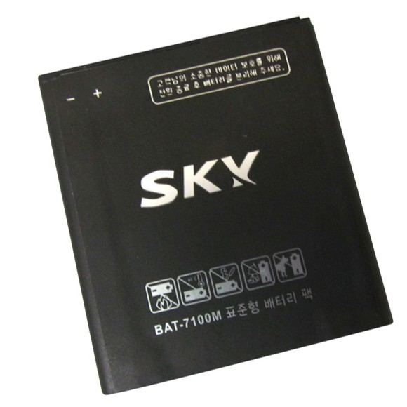 Pin Sky A800 / A810 / A820 (BAT-7100M / AD)