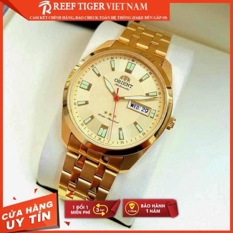 Đồng hồ nam Orient RA-AB0016G19B