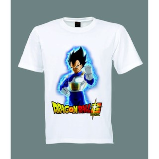 Áo thun dragon ball - hakumata hkmt-dgb-03