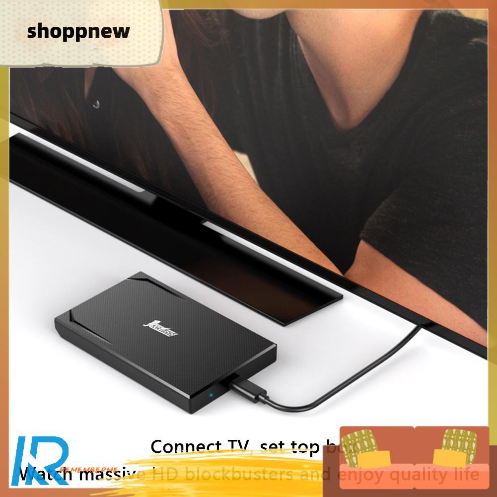 Vỏ Ổ Cứng Ngoài K801 Usb 3.1 Type C Sang Sata 2.5 Hdd Ssd Ốp | BigBuy360 - bigbuy360.vn