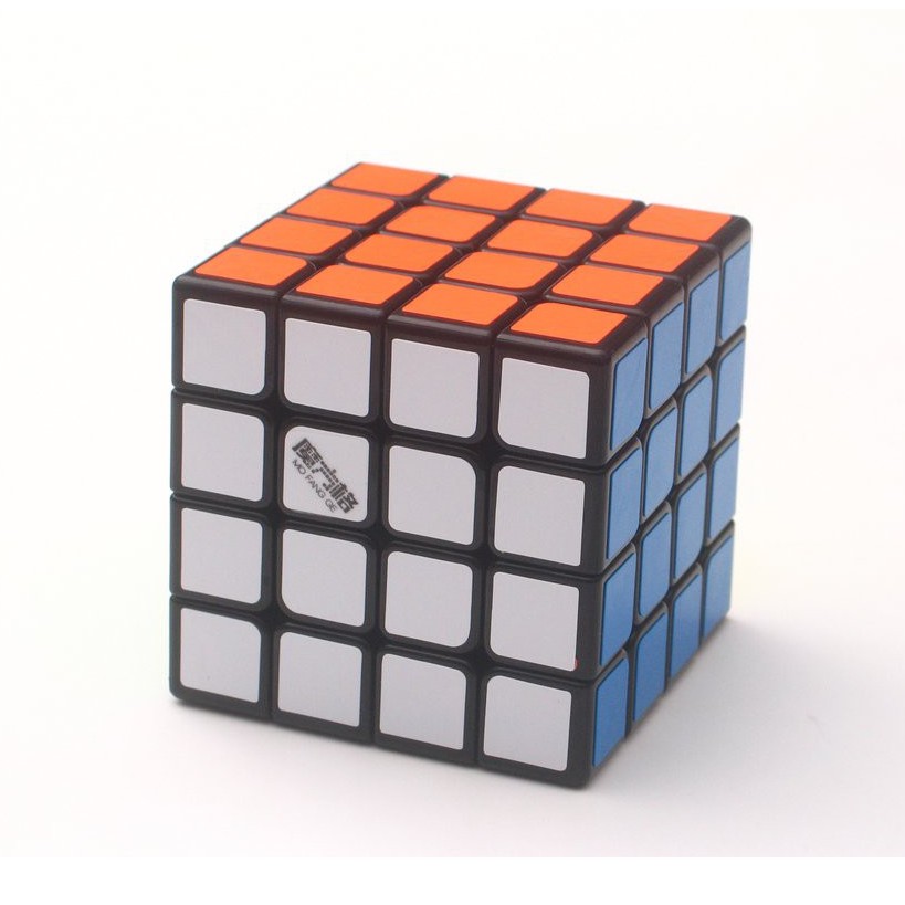 Rubik 4x4 Qiyi Thunderclap 4x4x4 Mini