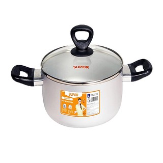 Nồi Canh Oxy Hóa Mềm Supor Comfort S09A
