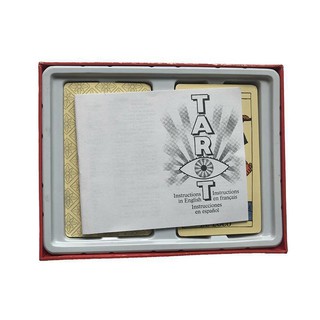 Bộ Bài Spanish Retro Tarot