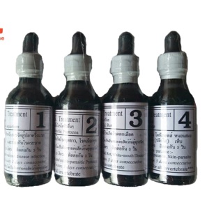Bio Knock cho cá cảnh