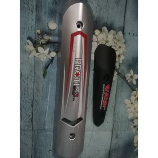 2 miêng ốp bô spark sirius